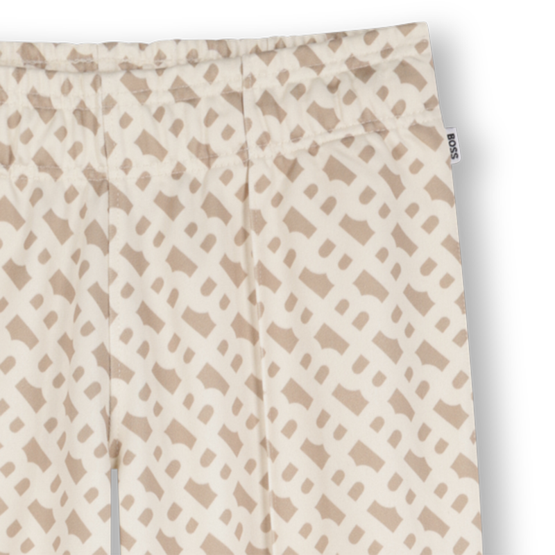 Joggingbroek BOSS 
                        BOY