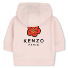 Set t-shirt, vest en broek KENZO KIDS 
                    UNISEX