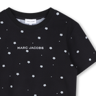 T-shirt met korte mouwen MARC JACOBS 
                    GIRL
