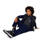 T-shirt met lange mouwen KARL LAGERFELD KIDS 
                    BOY