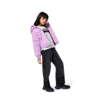 Denim broek HUGO 
                    GIRL