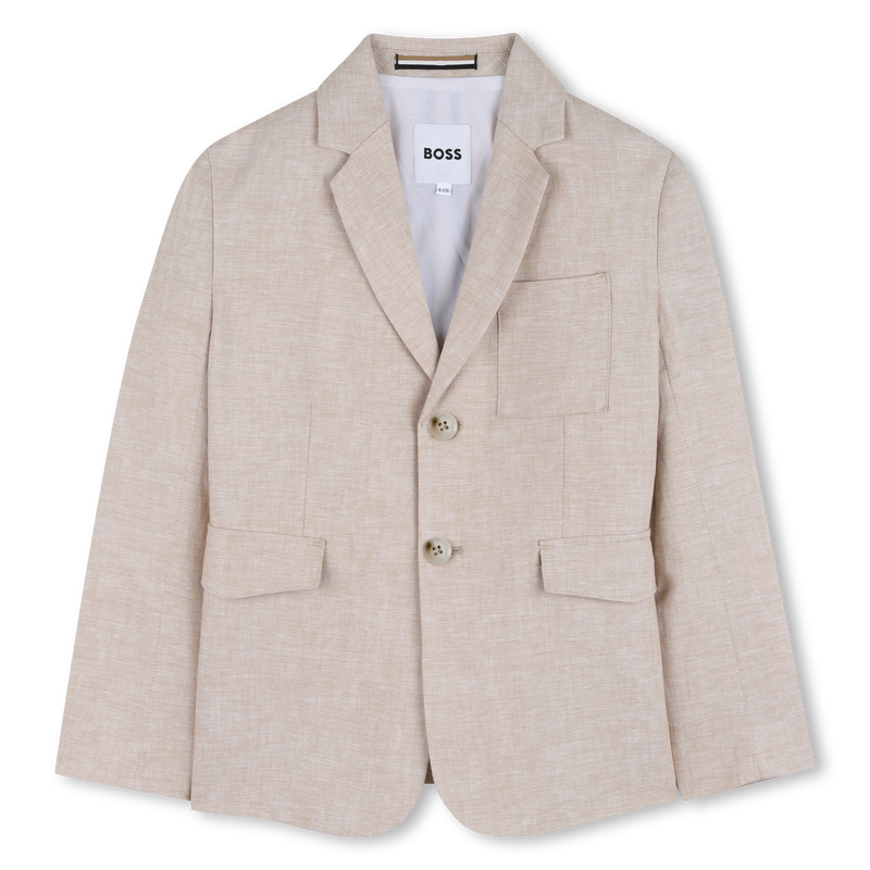 COLBERT BOSS 
                        BOY