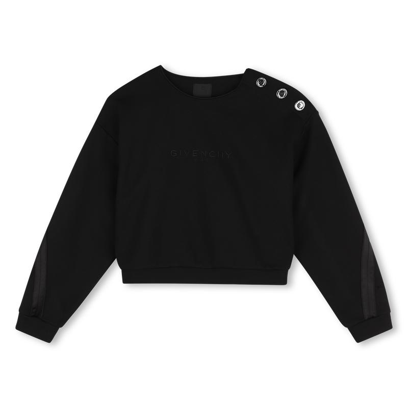 Sweater GIVENCHY 
                        GIRL