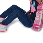 T-shirt met lange mouwen BILLIEBLUSH 
                    GIRL
