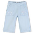 Denim broek CHLOE 
                    GIRL