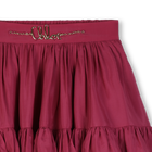 Rok met ruches CHLOE 
                    GIRL