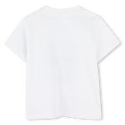 T-shirt met korte mouwen TIMBERLAND 
                    BOY
