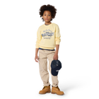 Cargo broeken TIMBERLAND 
                    BOY