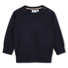Trui BOSS 
                    BOY
