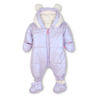 Vliegeroverall BILLIEBLUSH 
                    GIRL
