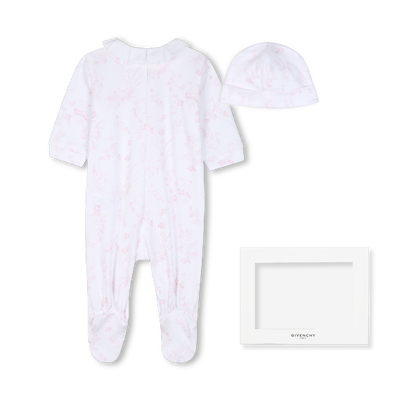 Nachtset GIVENCHY MEISJE