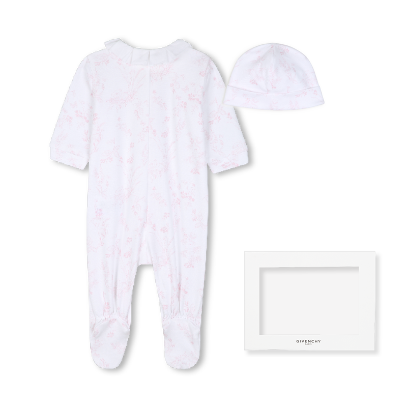 Nachtset GIVENCHY 
                        MEISJE