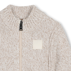 Gebreide cardigan BOSS 
                    BOY