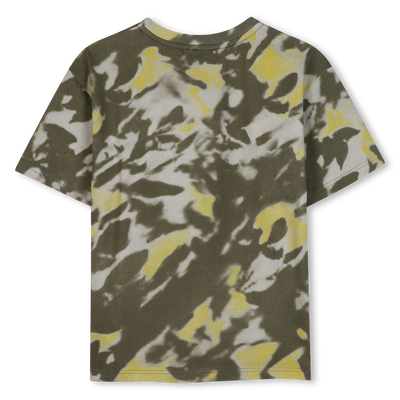 T-shirt met korte mouwen GIVENCHY UNISEX