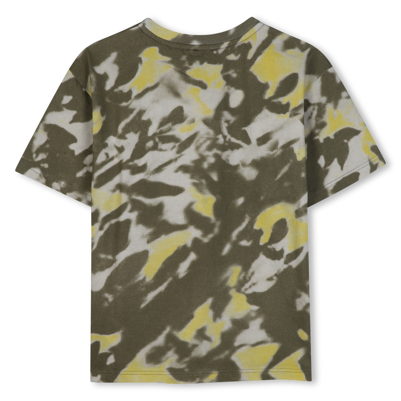 T-shirt met korte mouwen GIVENCHY 
                        UNISEX