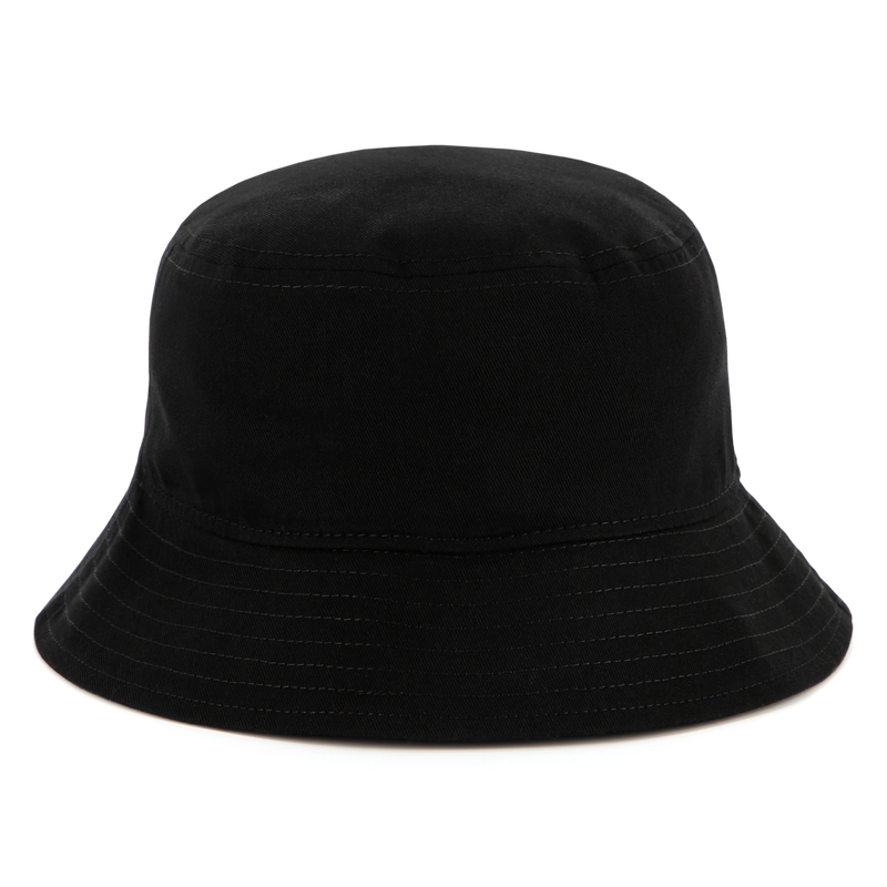 Katoenen bob BOSS 
                        BOY