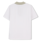 Poloshirt BOSS 
                    JONGEN