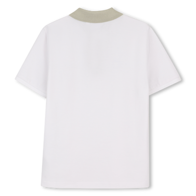 Poloshirt BOSS JONGEN