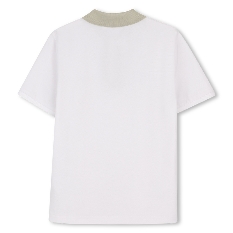 Poloshirt BOSS 
                        JONGEN