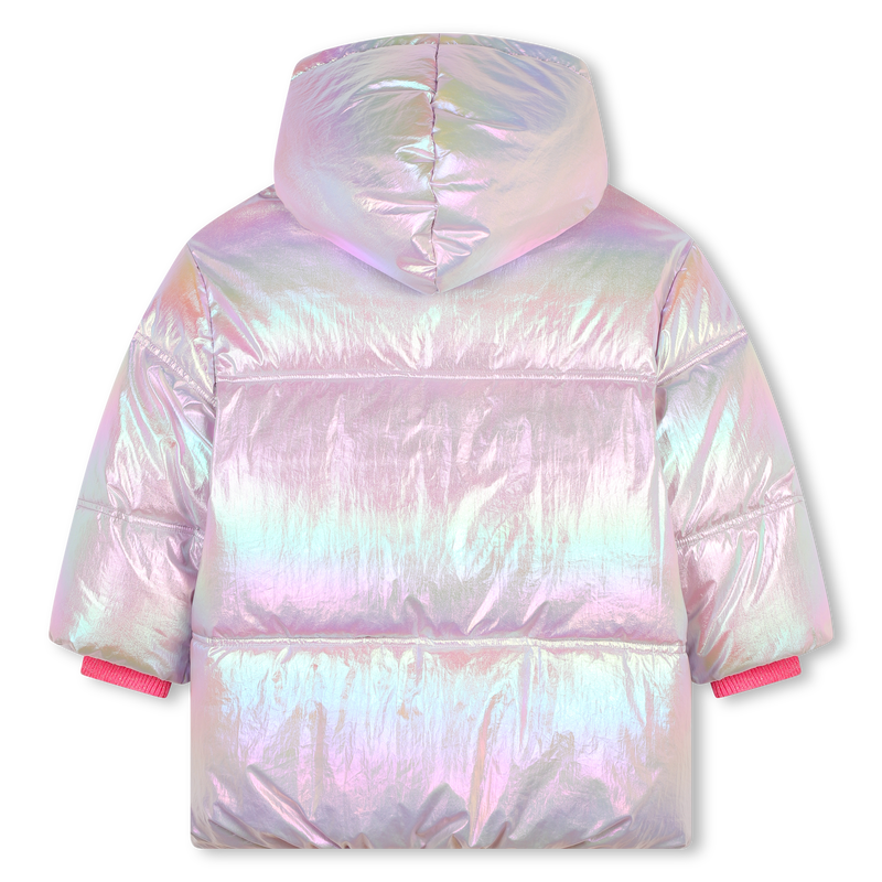Anorak met capuchon BILLIEBLUSH 
                        GIRL