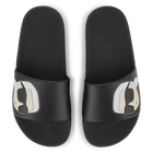 Slippers met illustratie KARL LAGERFELD KIDS 
                    BOY