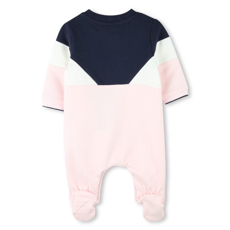 Setje - Pyjama en muts BOSS 
                        GIRL