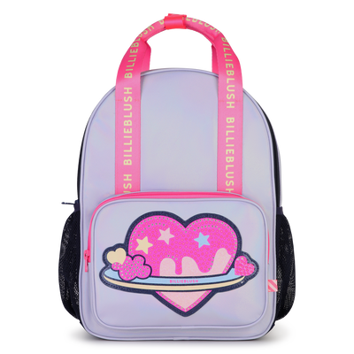 Rugzak BILLIEBLUSH MEISJE