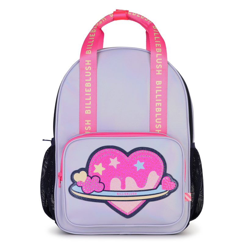 Rugzak BILLIEBLUSH 
                        MEISJE