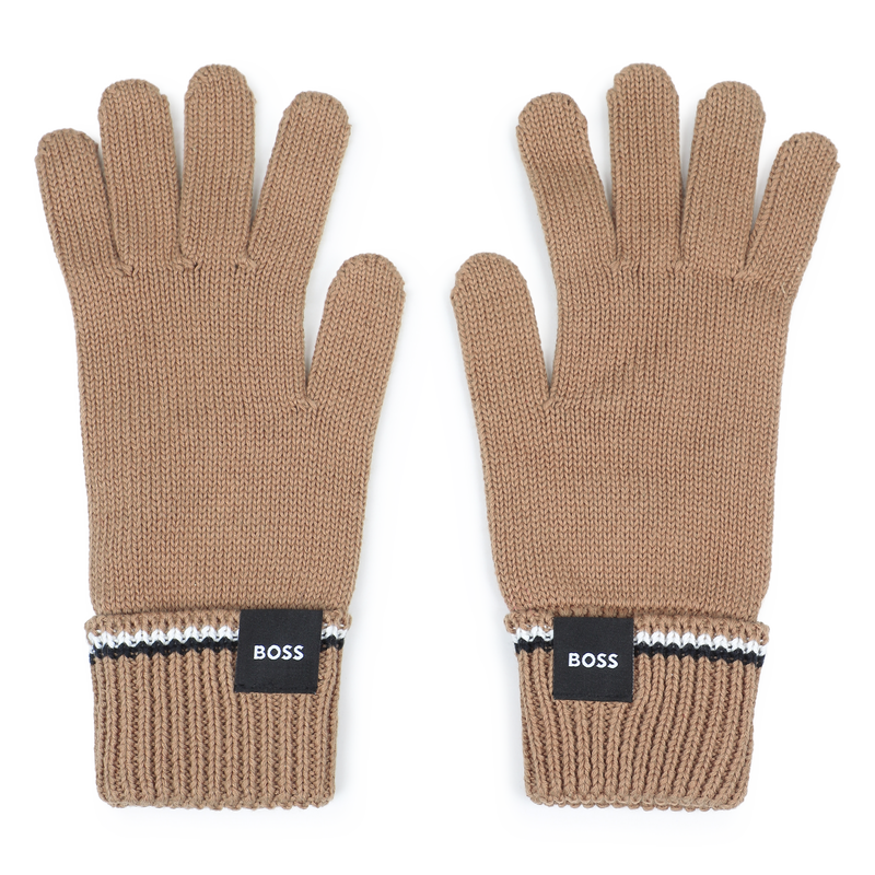 Handschoenen BOSS 
                        BOY