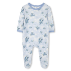 Pyjama, slabbetje en muts KENZO KIDS 
                    BOY
