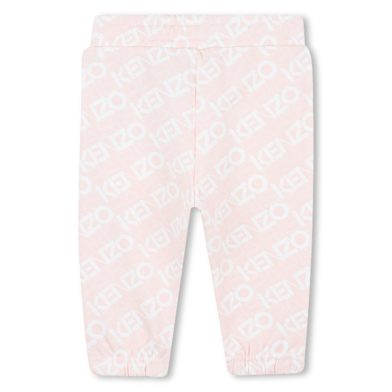 Set sweatshirt en broek KENZO KIDS 
                        GIRL