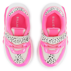 Sneakers in patentimitatie BILLIEBLUSH 
                    GIRL