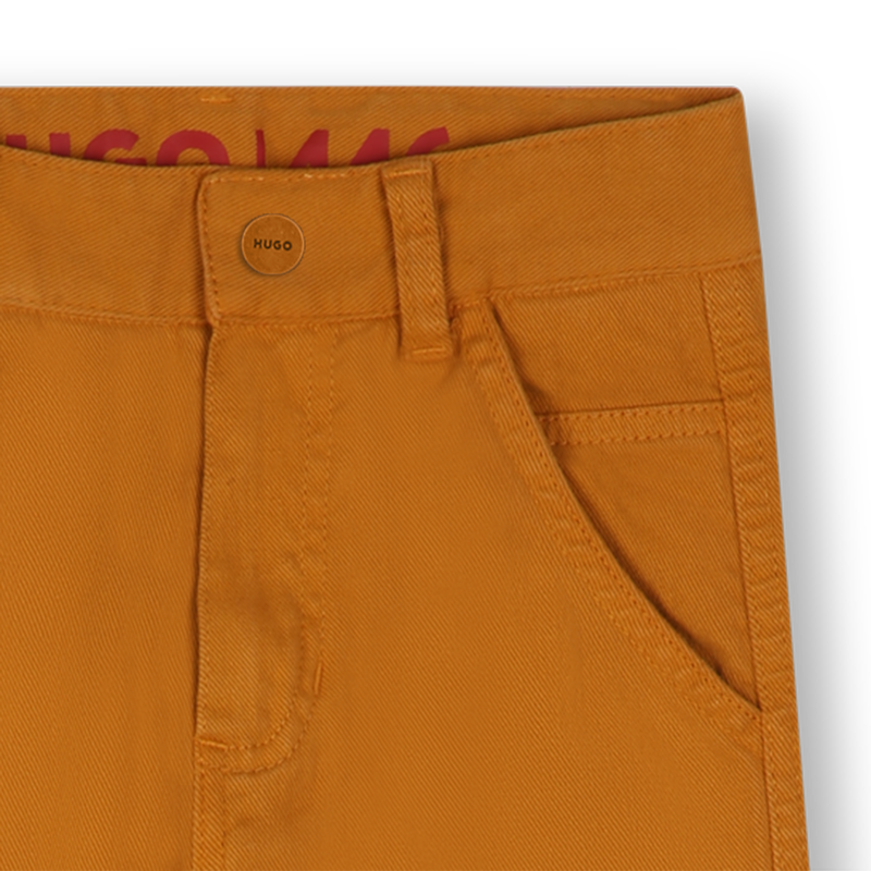 Broek HUGO 
                        BOY