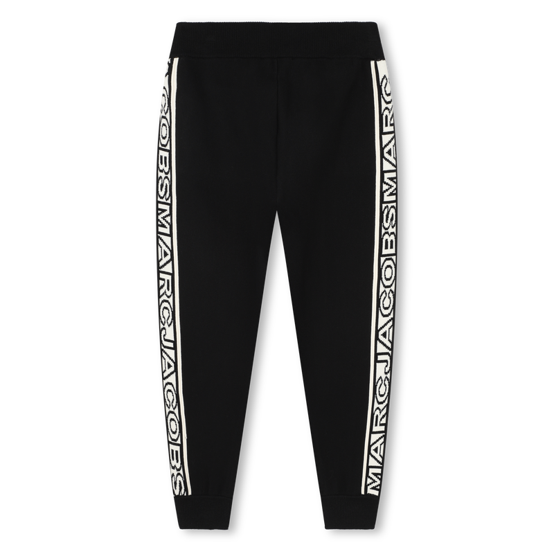 Joggingbroek van tricot MARC JACOBS 
                        UNISEX