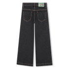 Denim broek BILLIEBLUSH 
                    GIRL