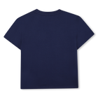 T-shirt met korte mouwen KENZO KIDS 
                    UNISEX