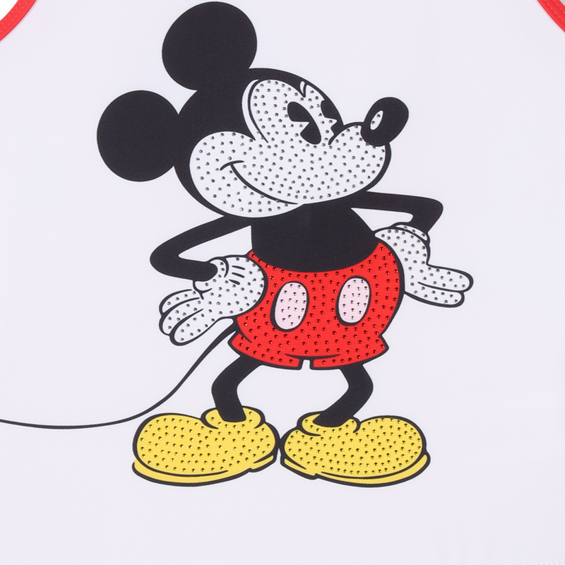 Zwempak MARC JACOBS 
                        GIRL