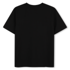 T-SHIRT KORTE MOUWEN BOSS 
                    JONGEN