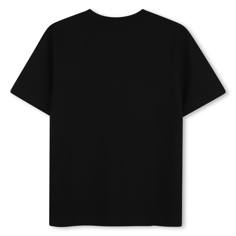 T-SHIRT KORTE MOUWEN BOSS 
                        JONGEN