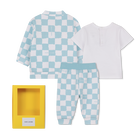 3-delige set MARC JACOBS 
                    UNISEX