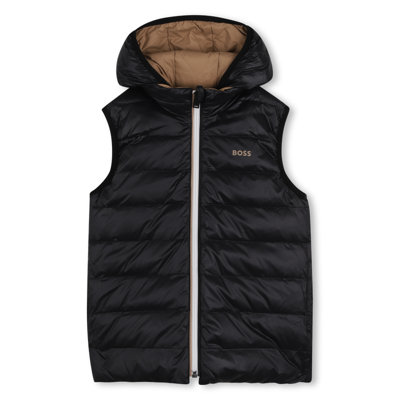Reversible donsjas BOSS 
                        BOY