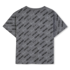 T-shirt met korte mouwen KENZO KIDS 
                    UNISEX