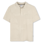 Poloshirt met korte mouwen BOSS 
                    BOY