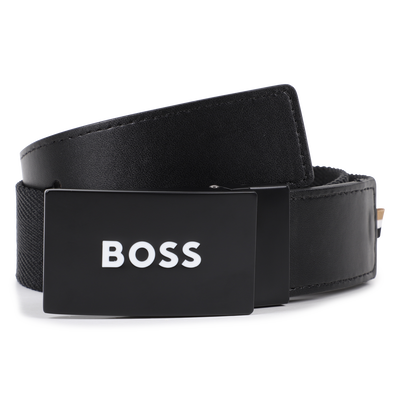 Omkeerbare riem BOSS BOY