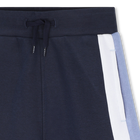 Fleece korte broek BOSS 
                    BOY