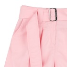 Wijde korte broek LANVIN 
                    GIRL