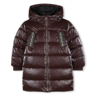 Hoofddoek met capuchon, CHIP, hi-res