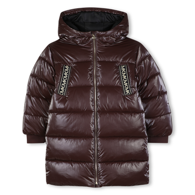 Hoofddoek met capuchon MICHAEL KORS GIRL