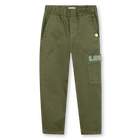 Twill broek BILLIEBLUSH 
                    BOY