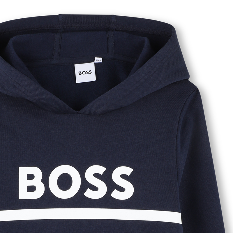 Hoodie BOSS 
                        BOY